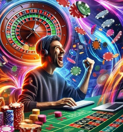 Live Casino winwib
