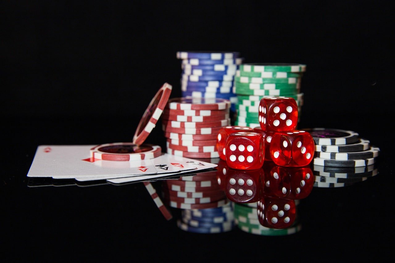 Sports Betting Esports winwib