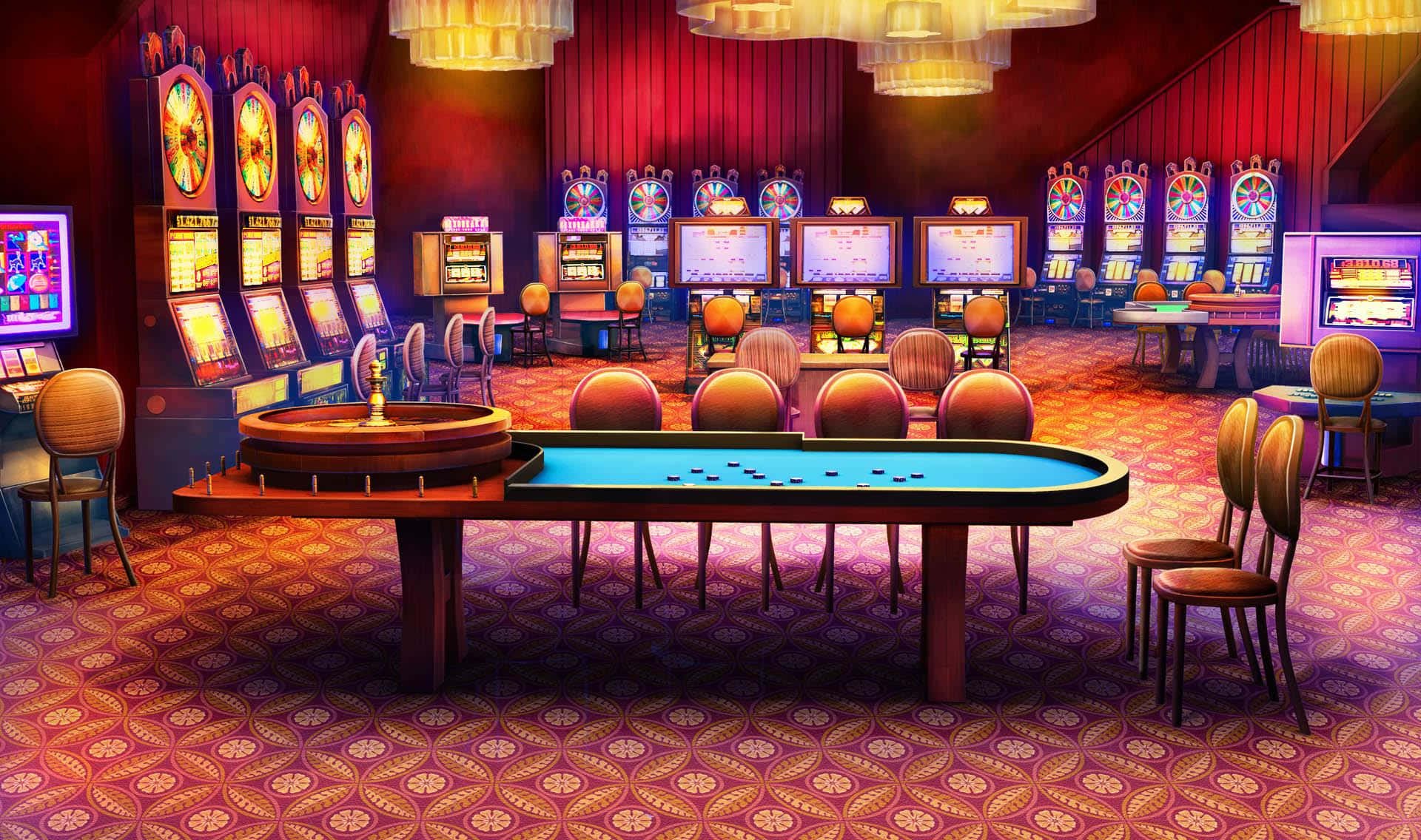WinWib Live Roulette ဘီးကစားနည်း MMK Odds